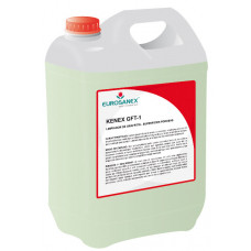 Limpiador de grafittis superficies porosas KENEX GFT-1 / 5 L.